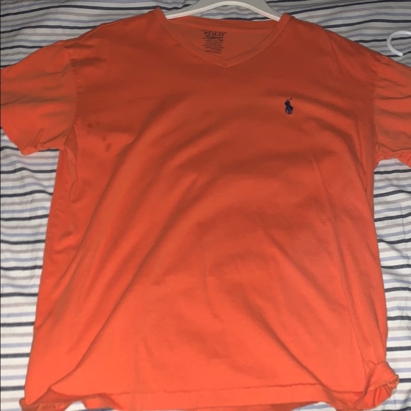 polo tee shirt - Picture 1 of 2